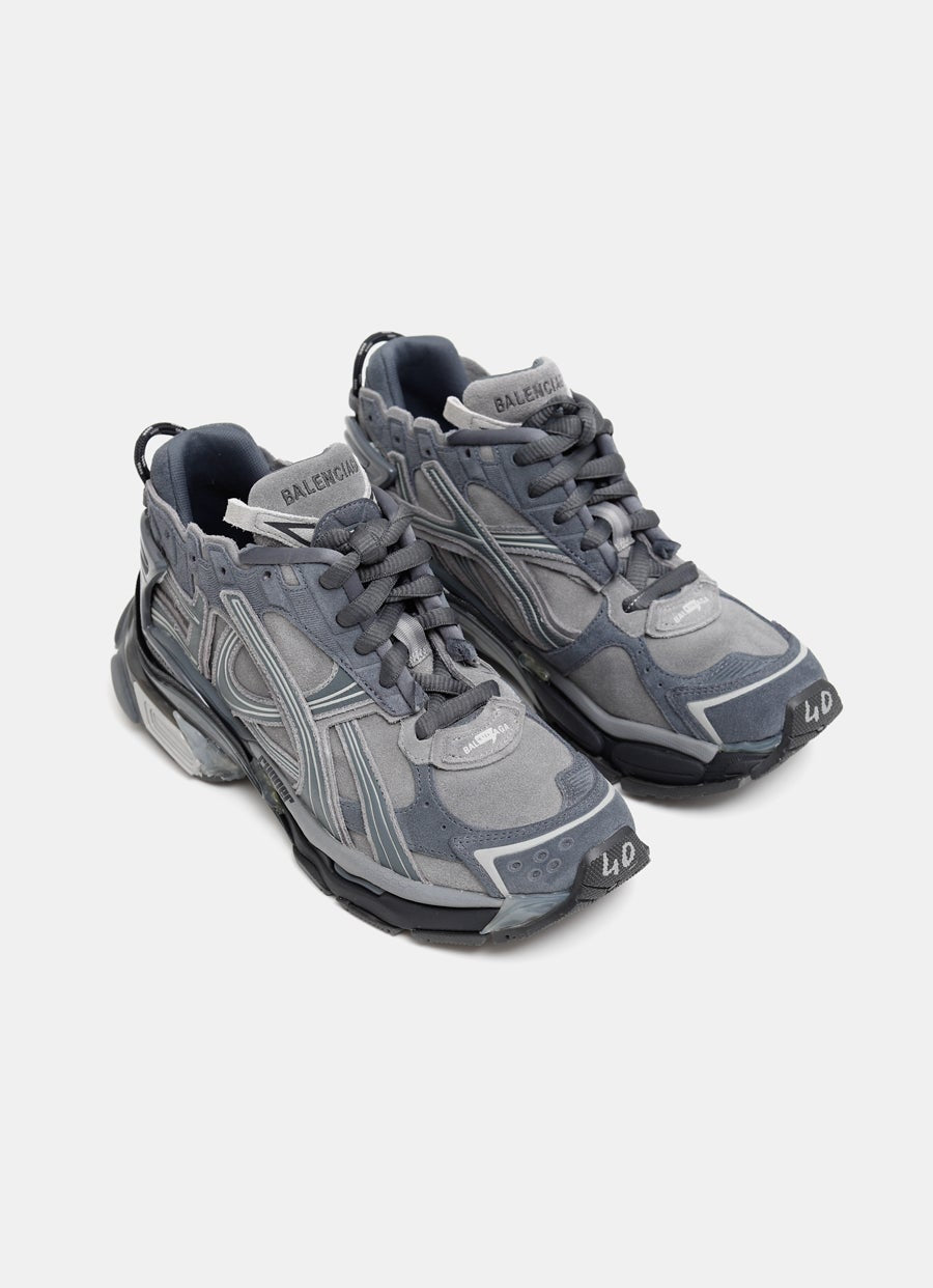 Zapatilla Runner para hombre