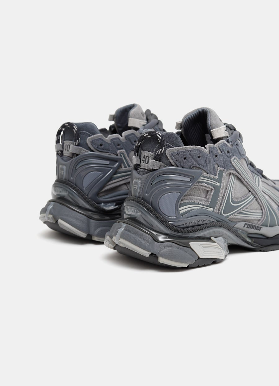 Zapatilla Runner para hombre