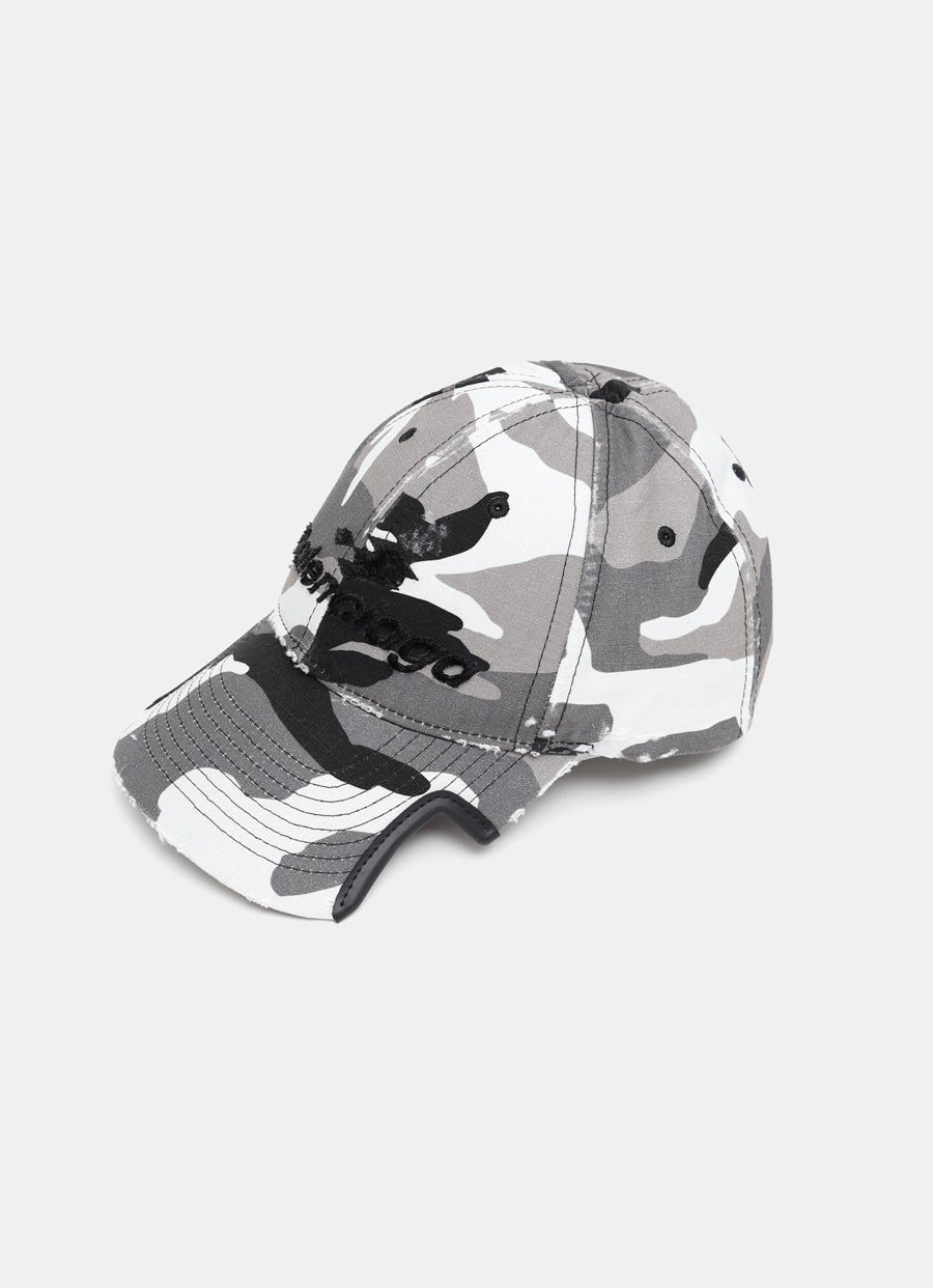 Gorra Diamond B para hombre