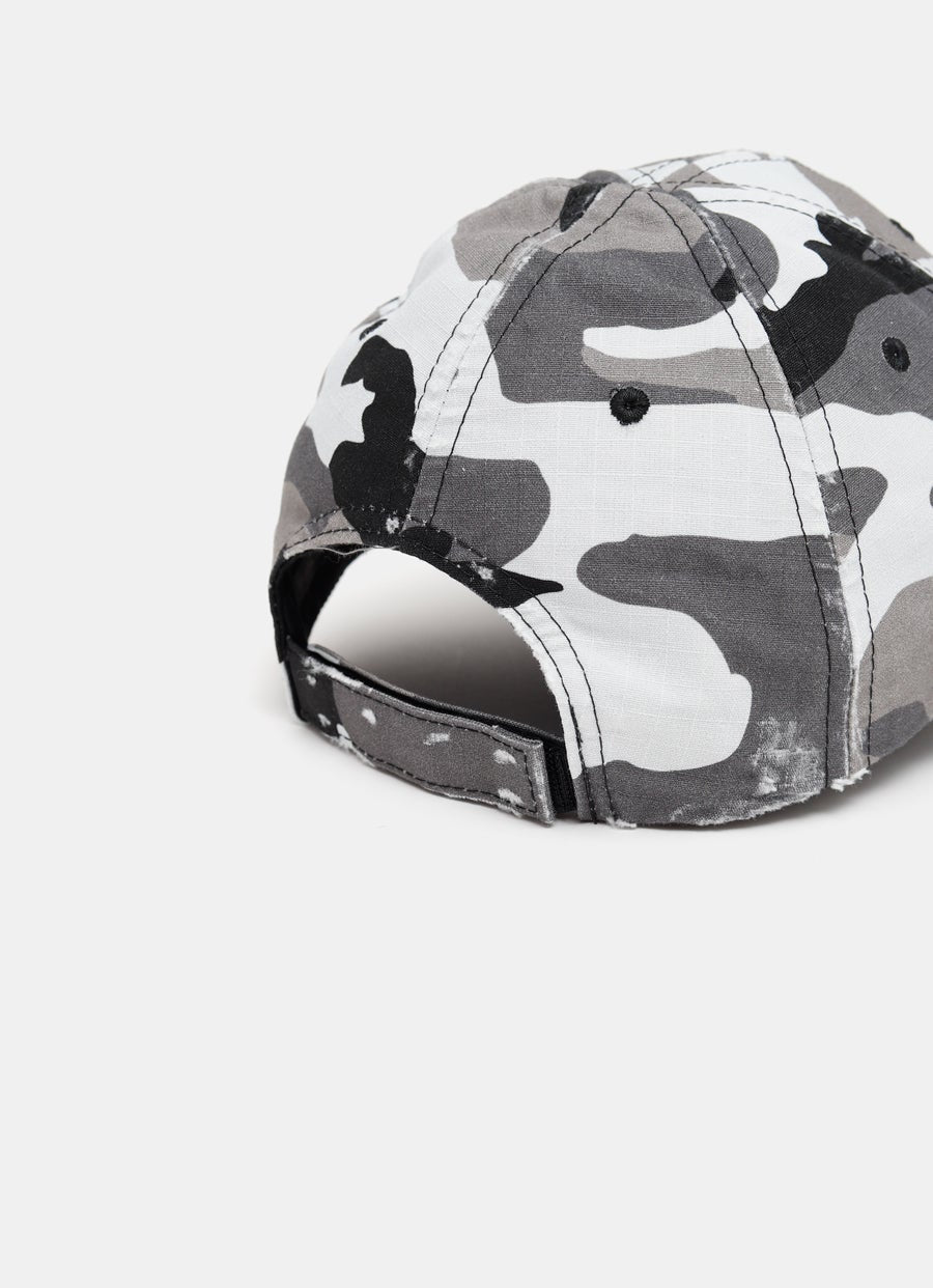 Gorra Diamond B para hombre