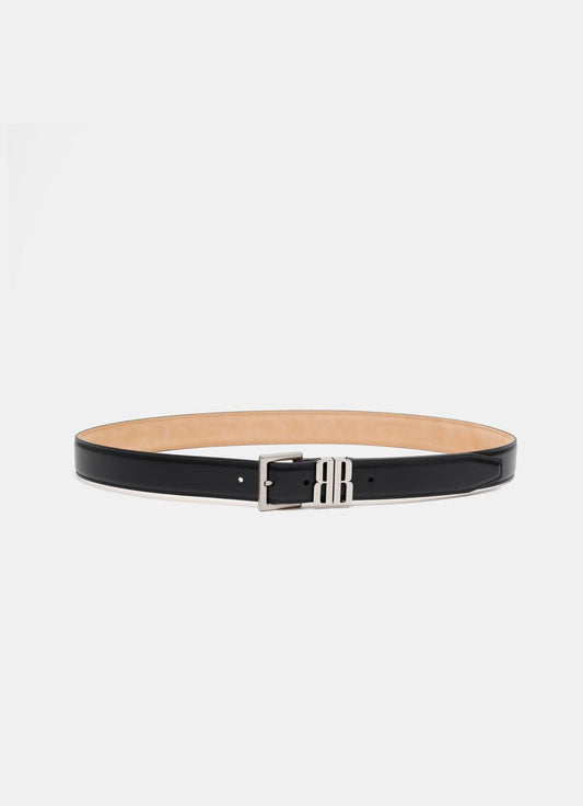 Cinturón BB Editor para hombre