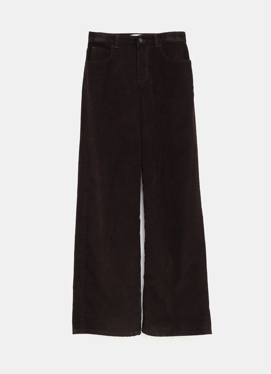 Pantalón vaquero Eglitta para mujer