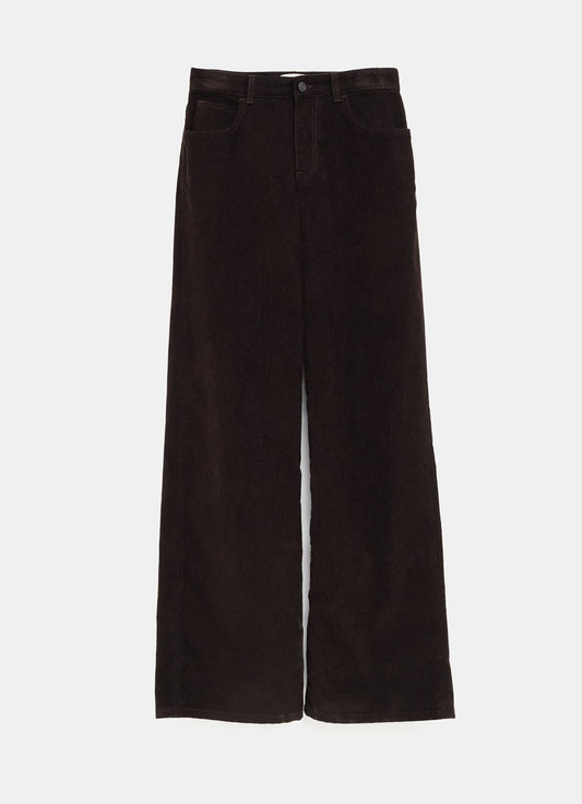 Pantalón vaquero Eglitta para mujer