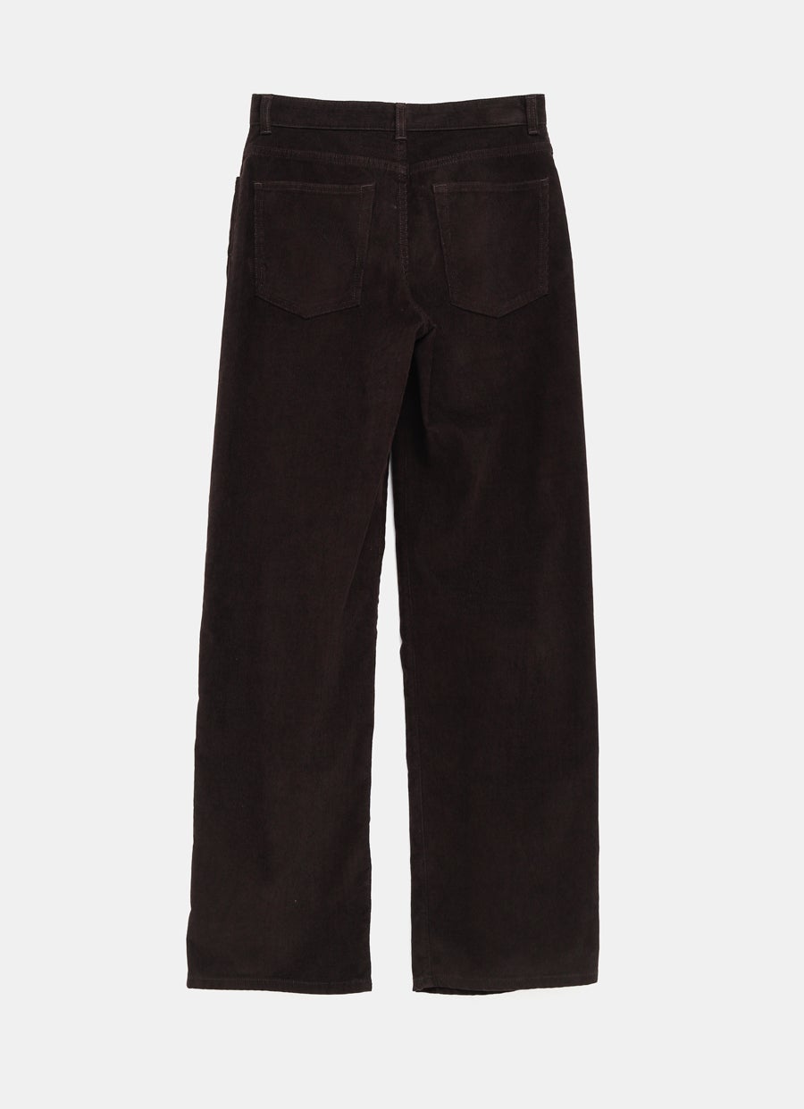 Pantalón vaquero Eglitta para mujer