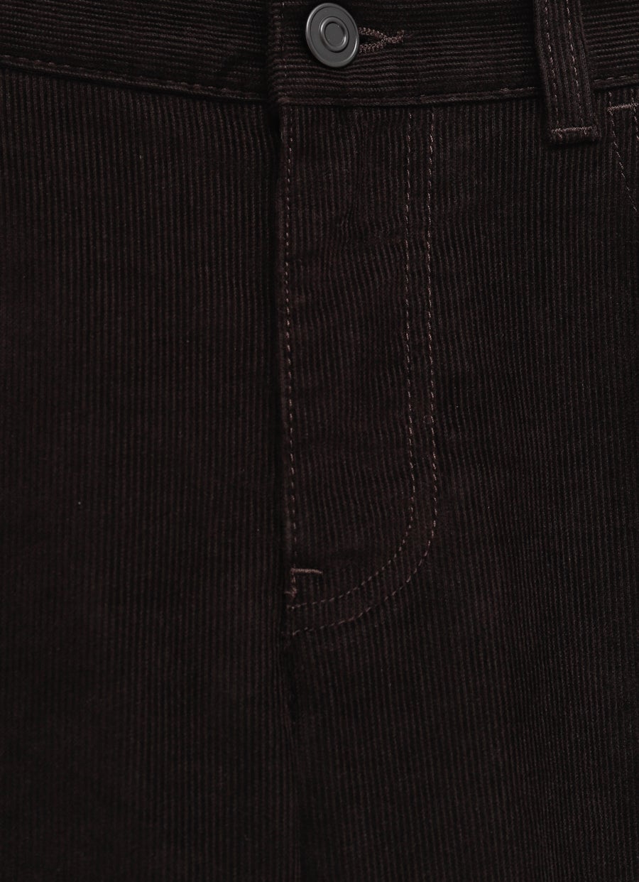 Pantalón vaquero Eglitta para mujer