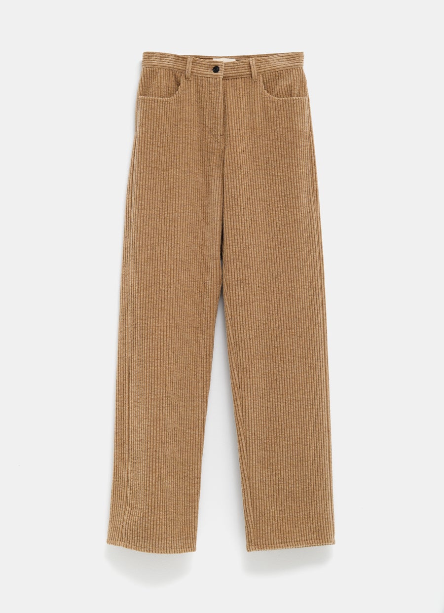 Pantalón de pana Clair