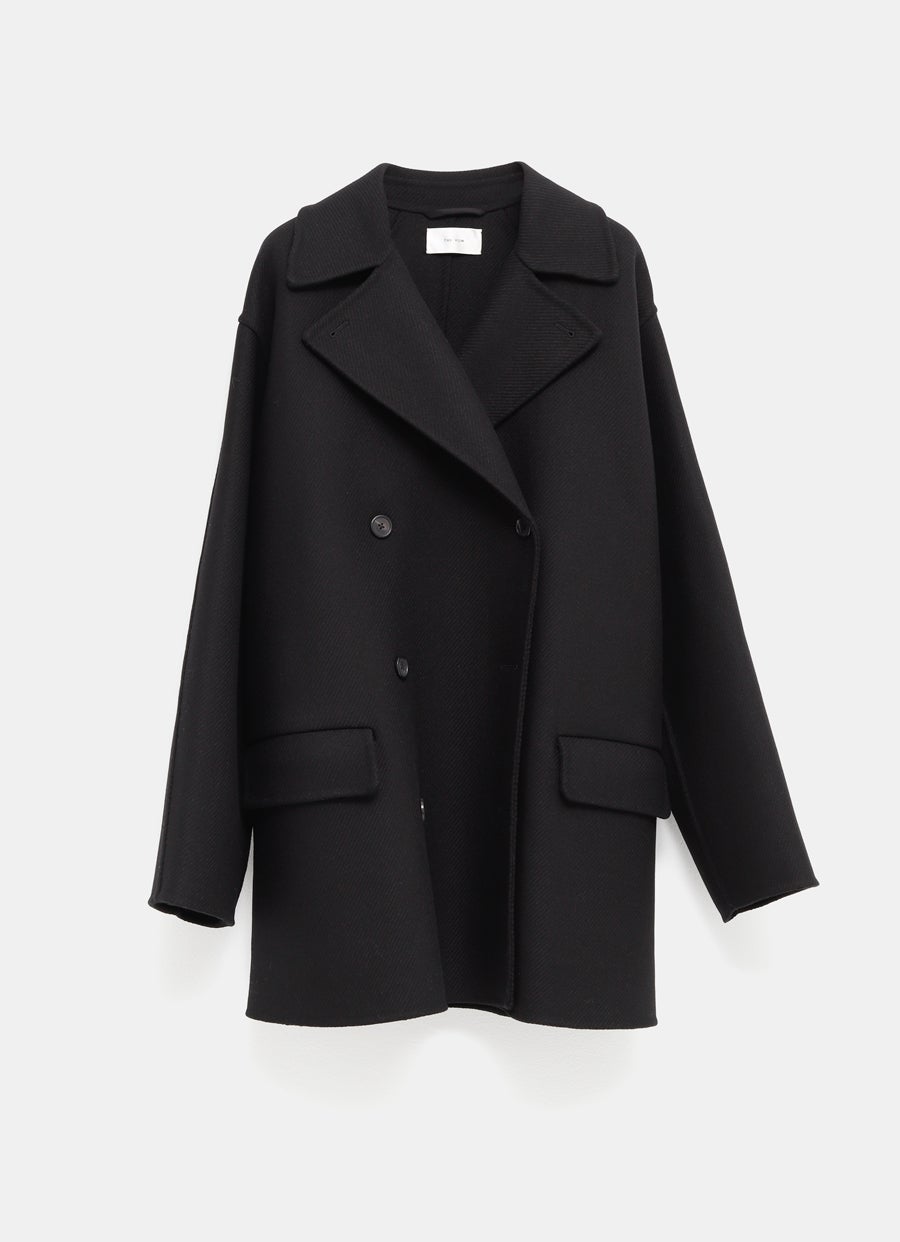 Abrigo Azuron para mujer