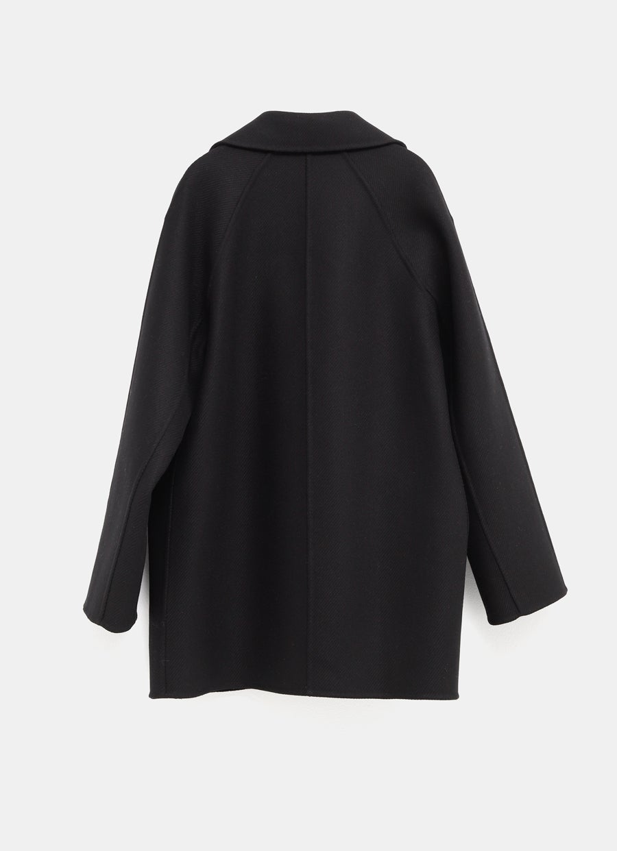 Abrigo Azuron para mujer