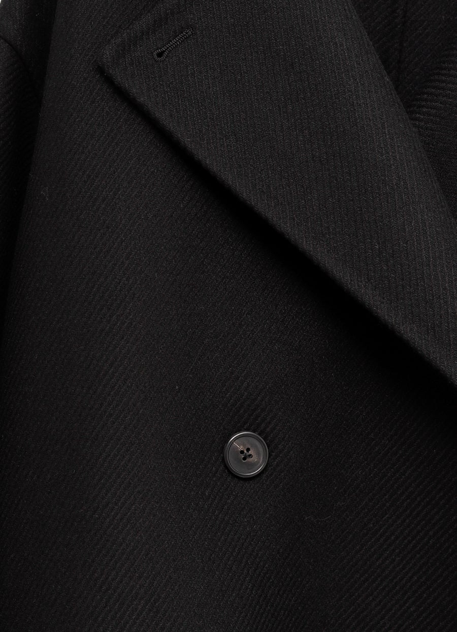 Abrigo Azuron para mujer