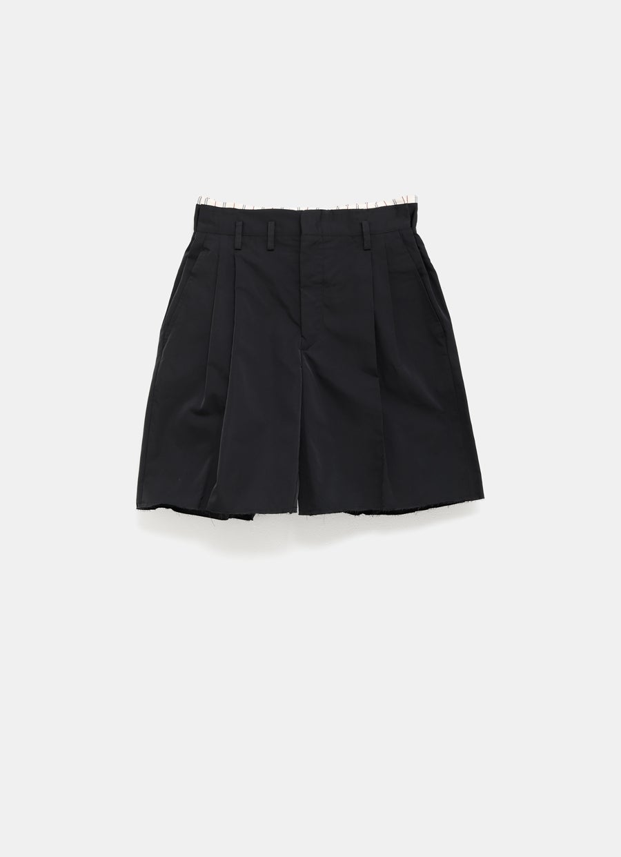 Pantalón corto para hombre