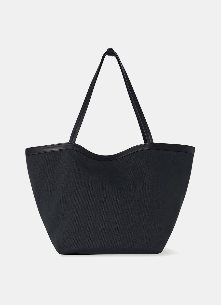 Bolso Park Tote Three Canvas