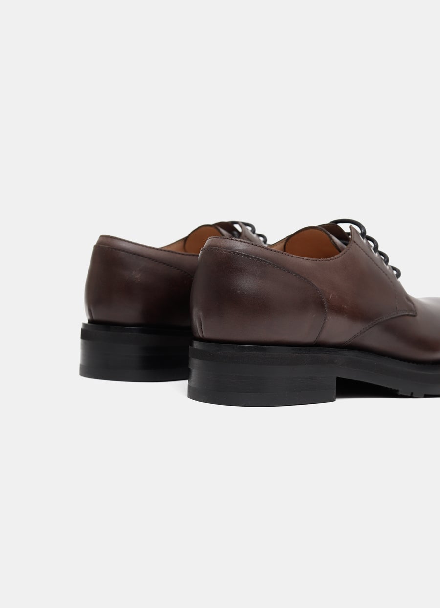 Zapato Derby para mujer