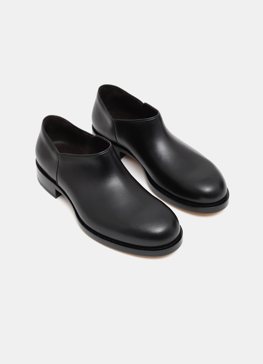 Botín Nobilis para hombre