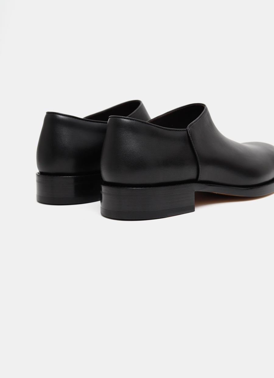 Botín Nobilis para hombre