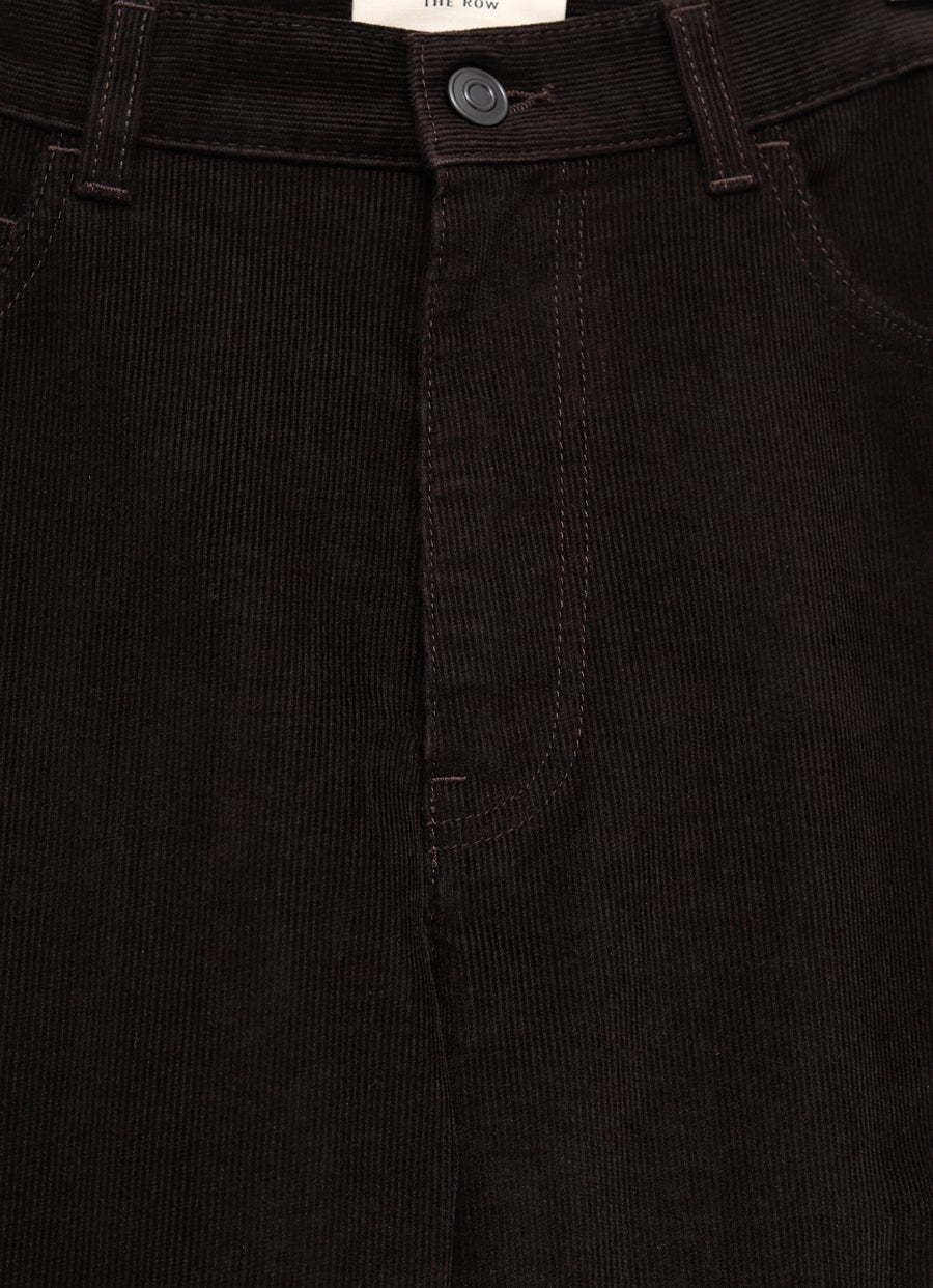 Pantalón vaquero Fred para hombre