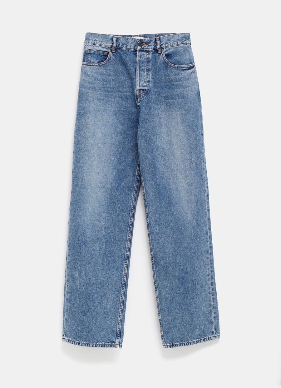 Pantalón vaquero Ross para hombre