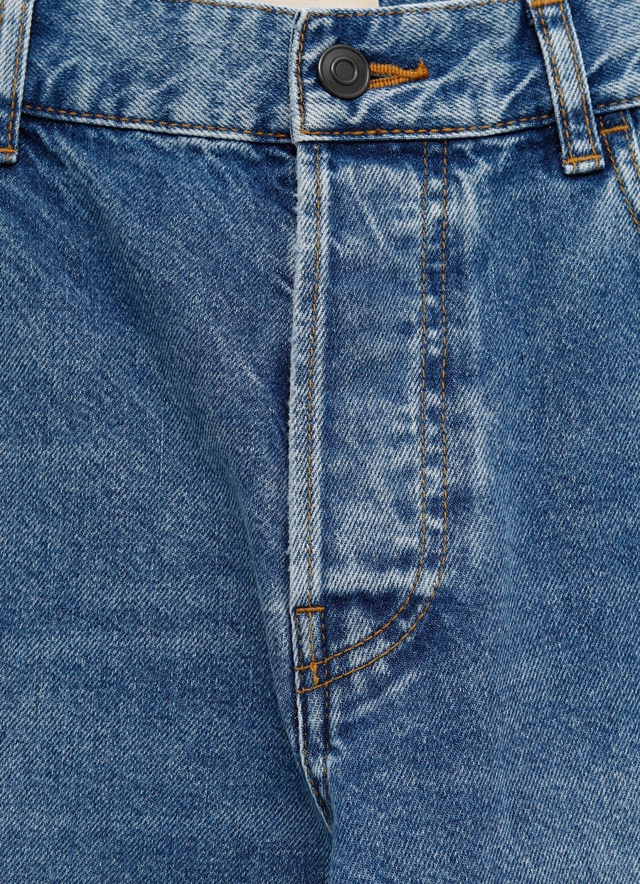 Pantalón vaquero Ross para hombre