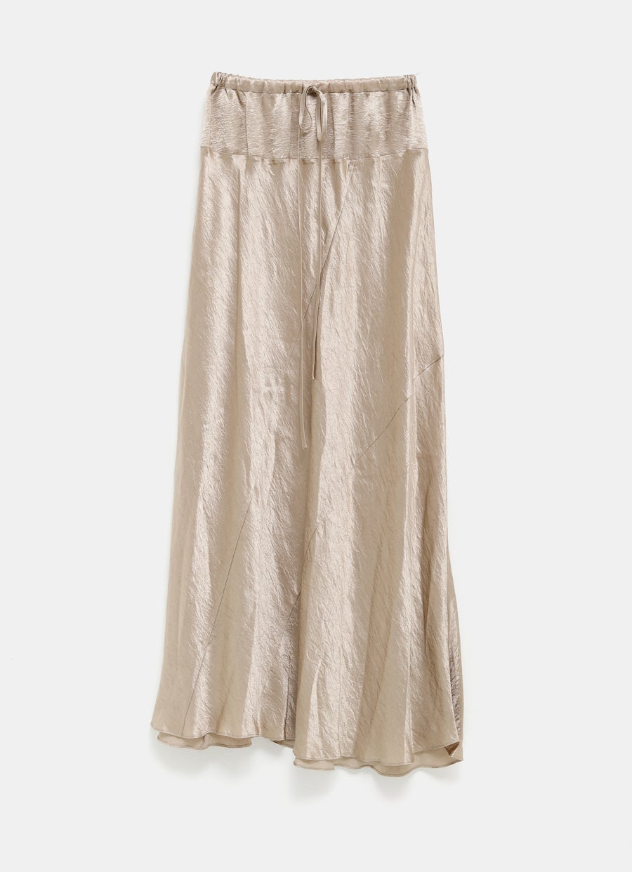 Falda Luster New