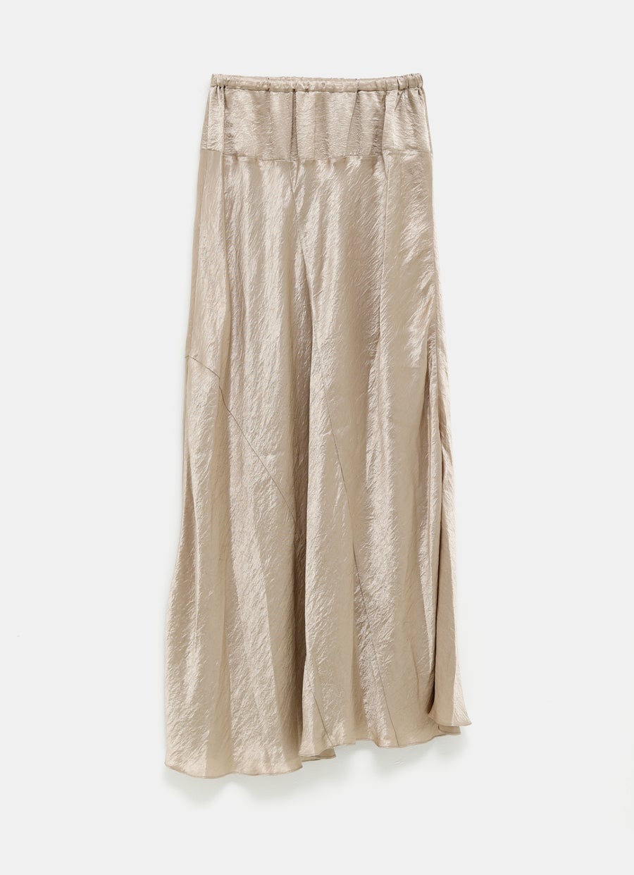 Falda Luster New