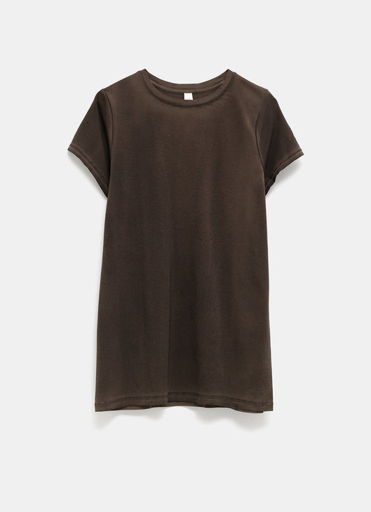 Camiseta de manga corta