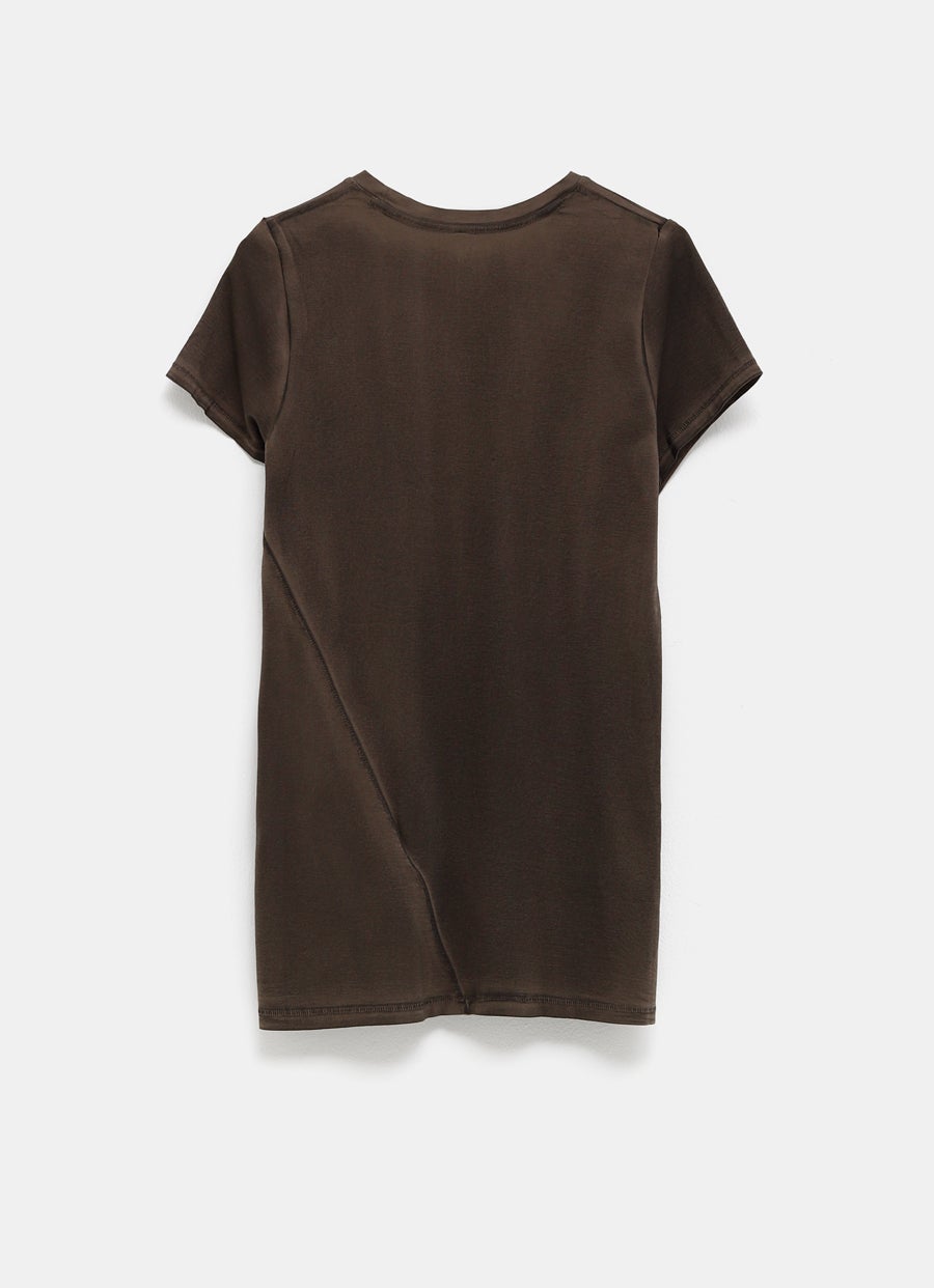 Camiseta de manga corta