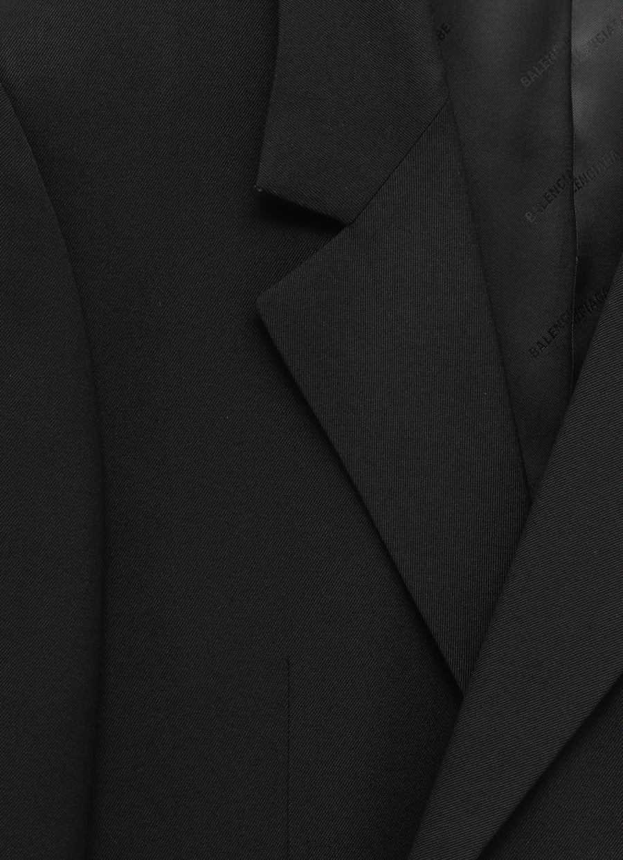 Chaqueta de sastre standard para mujer