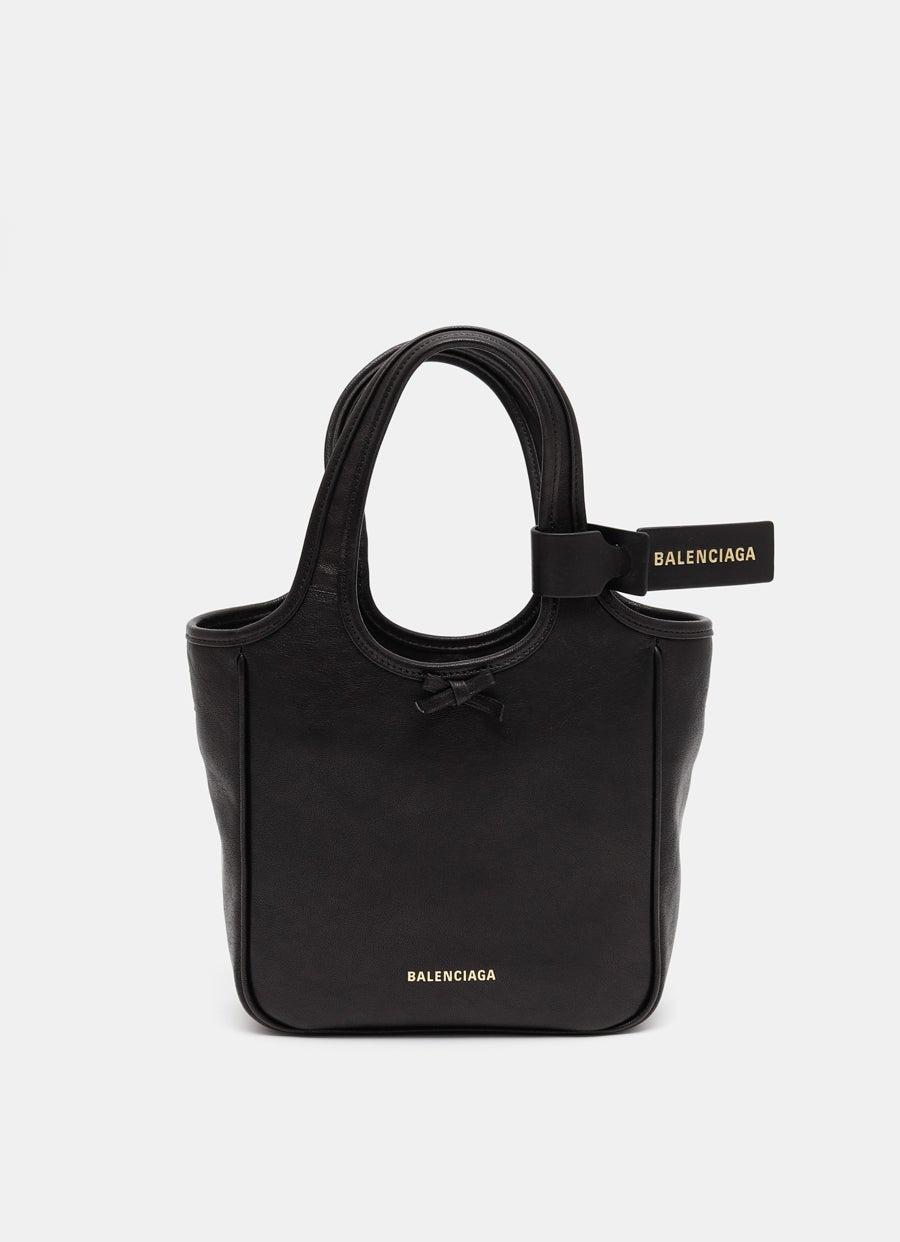 Bolso de mano Laundrette pequeño