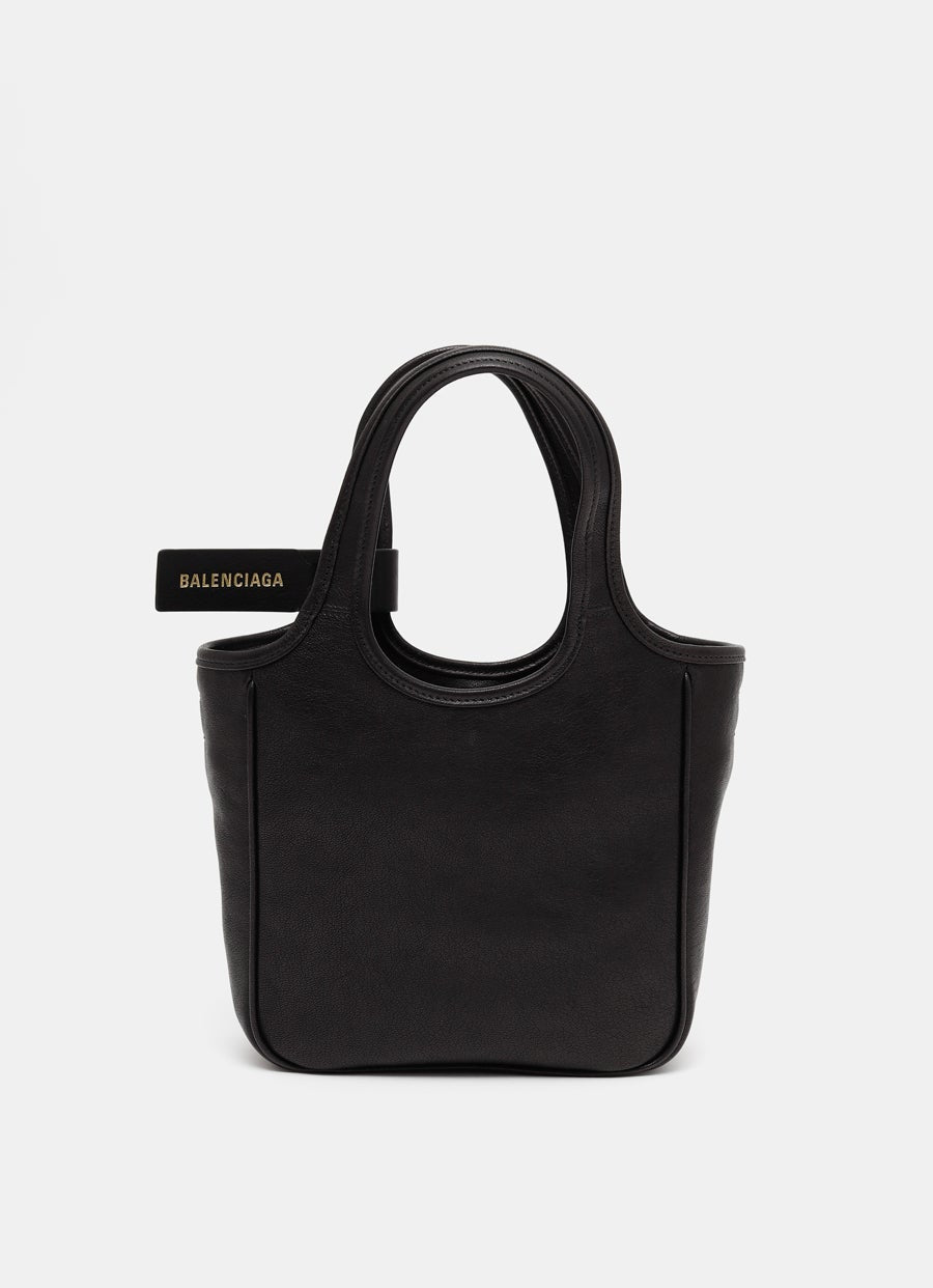 Bolso de mano Laundrette pequeño