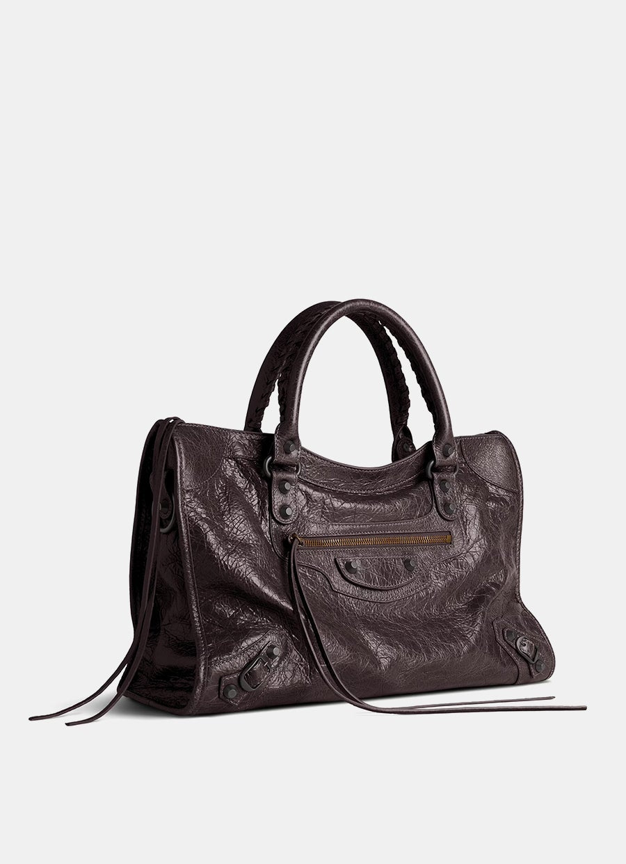 Bolso Le City mediano