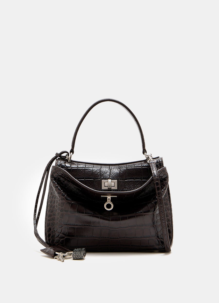 Bolso de mano Rodeo Mini