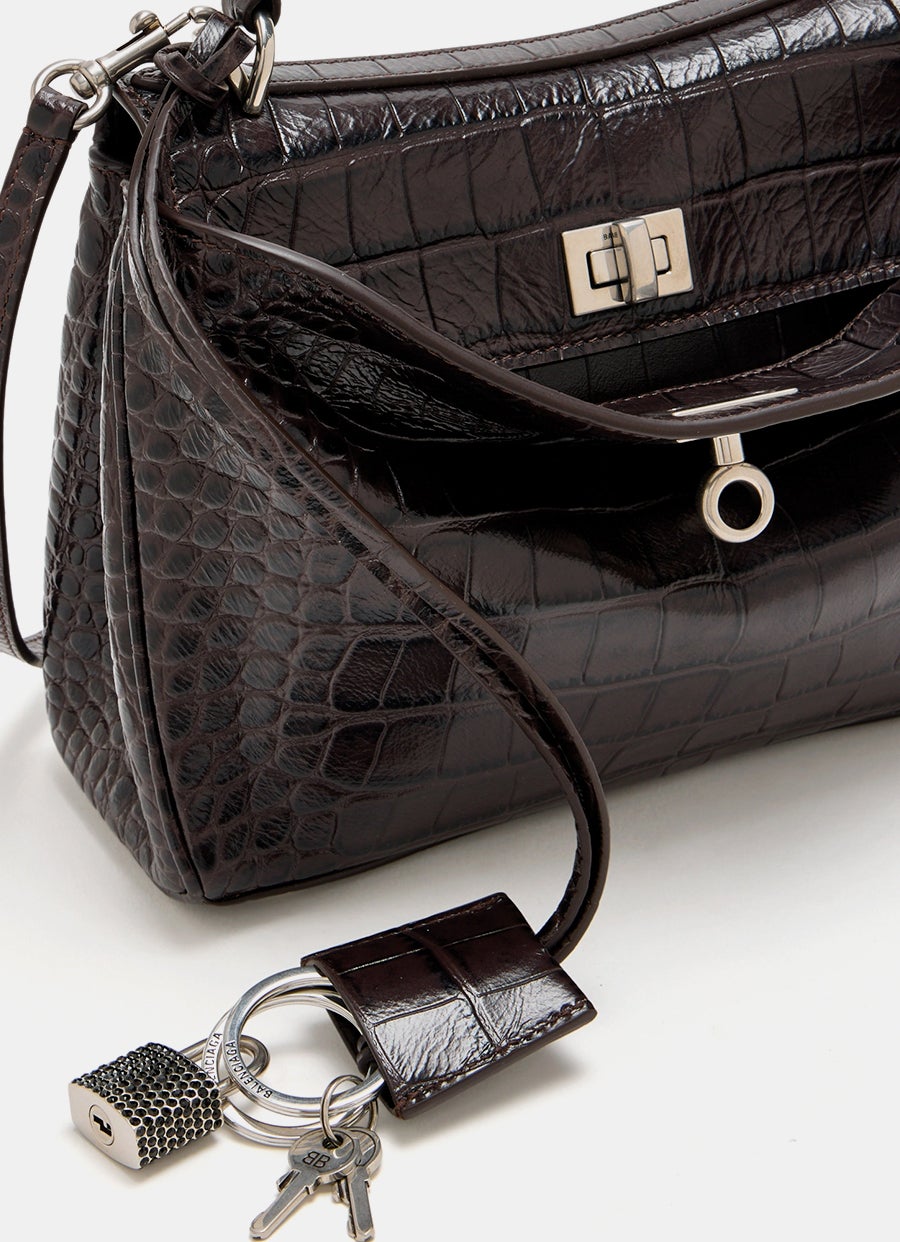 Bolso de mano Rodeo Mini