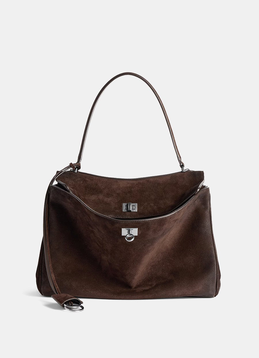 Bolso de mano Rodeo mediano