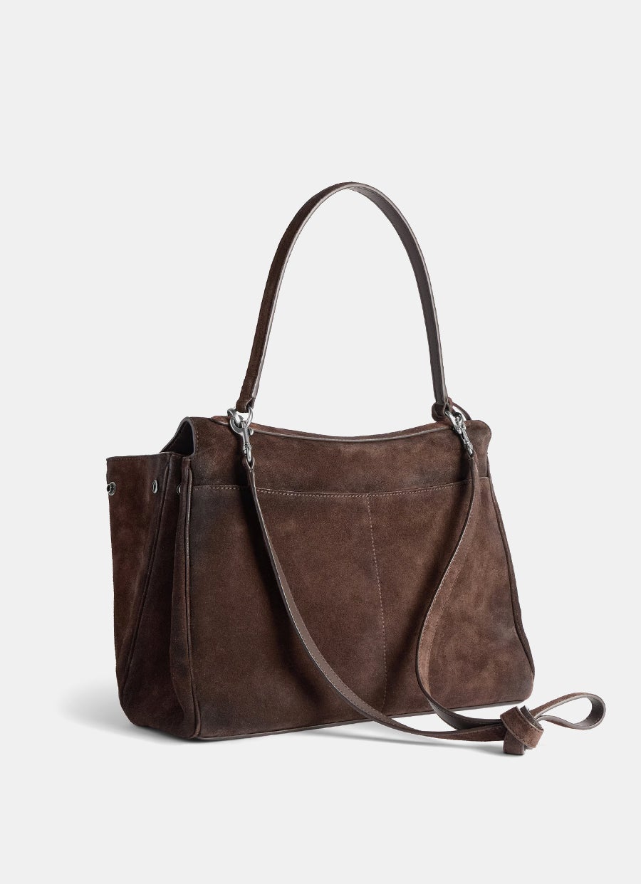 Bolso de mano Rodeo mediano