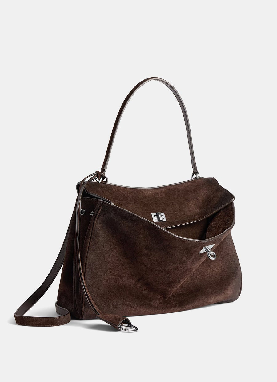 Bolso de mano Rodeo mediano