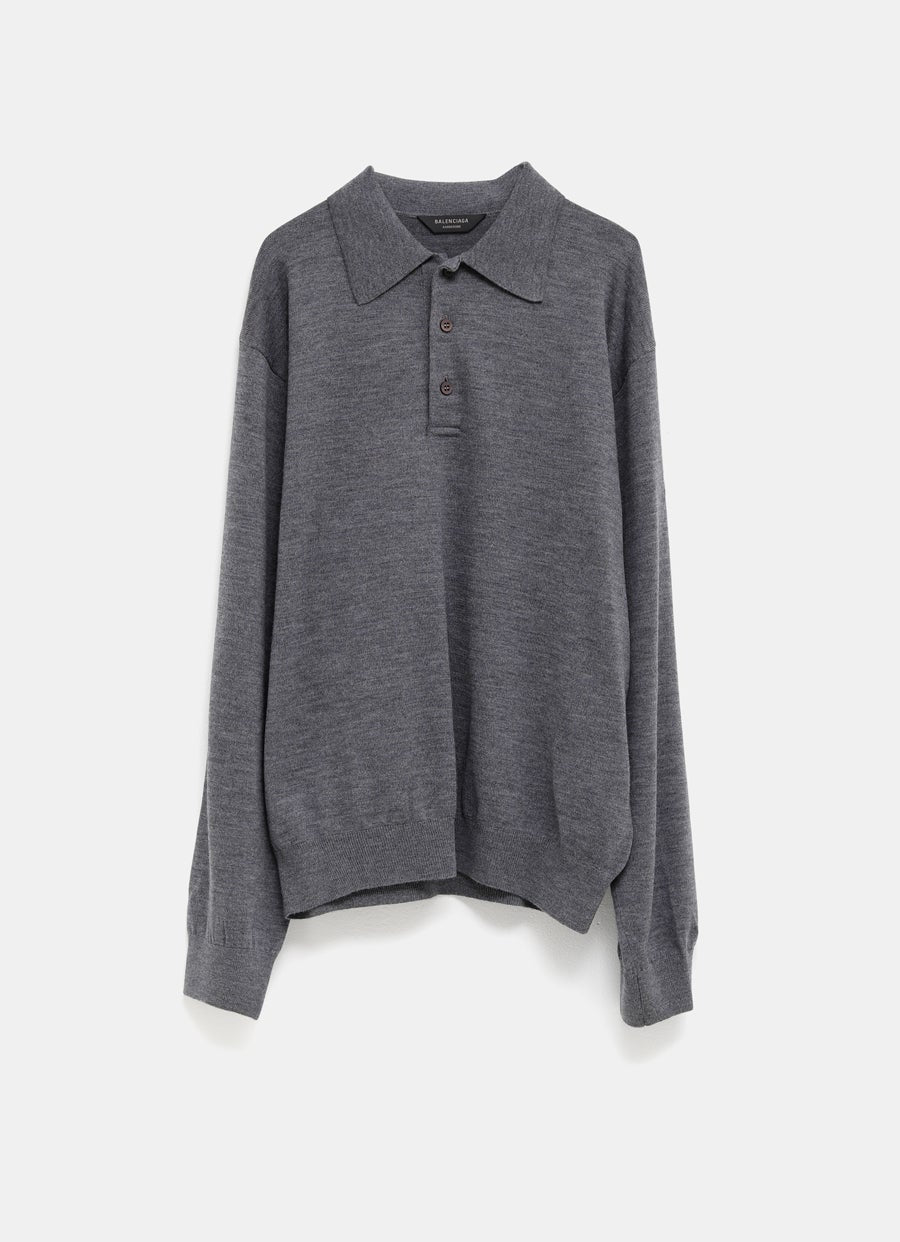 Jersey polo para hombre