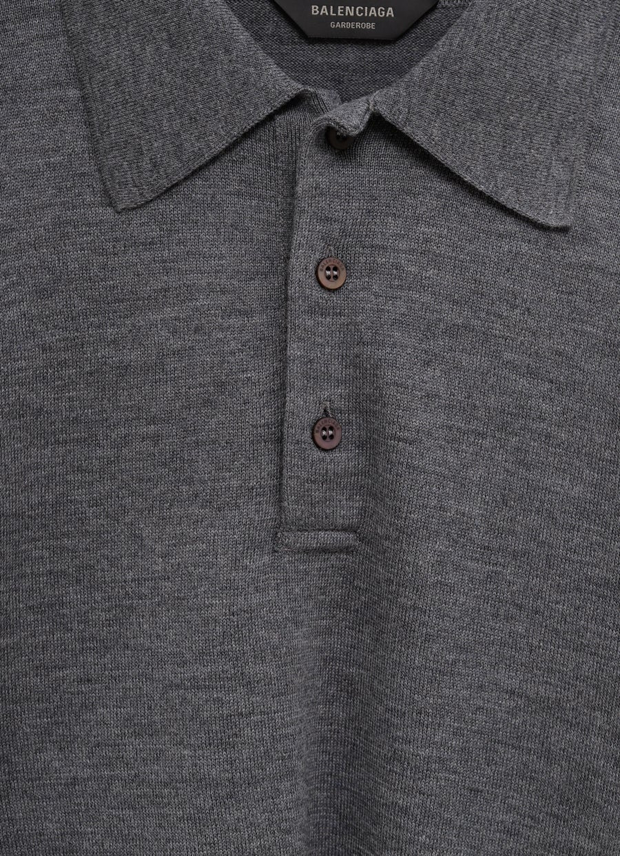 Jersey polo para hombre