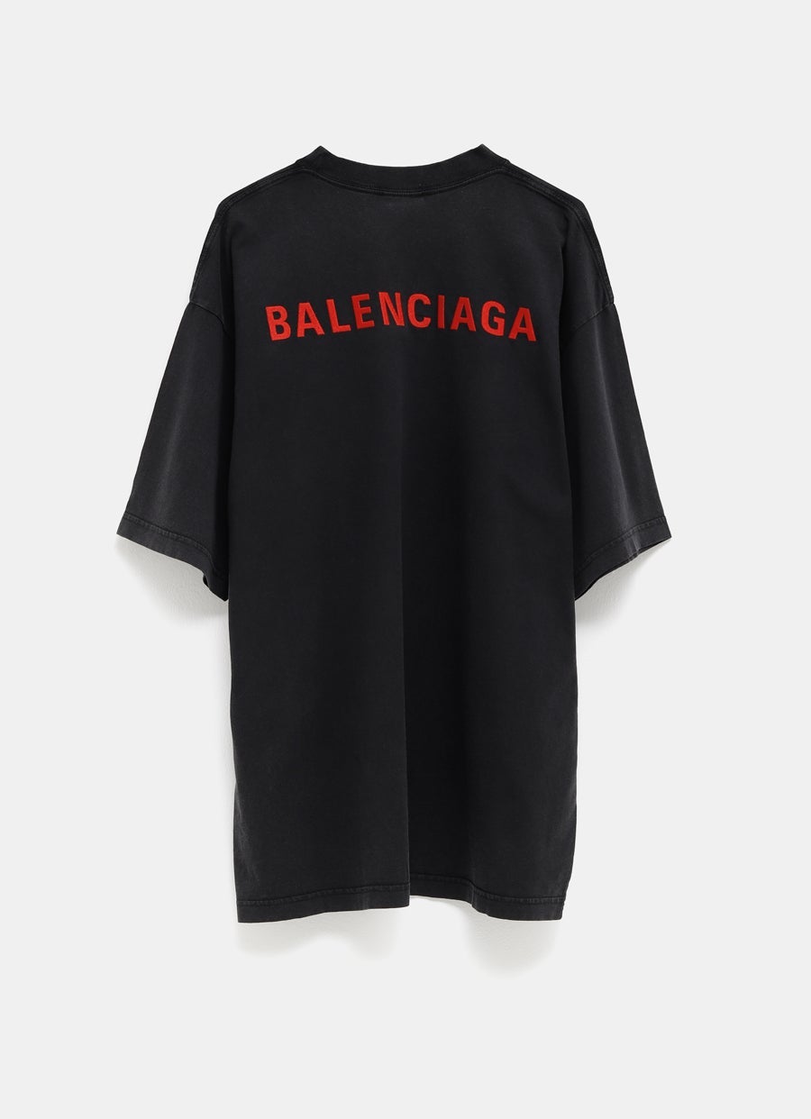 Camiseta Medium Fit para hombre