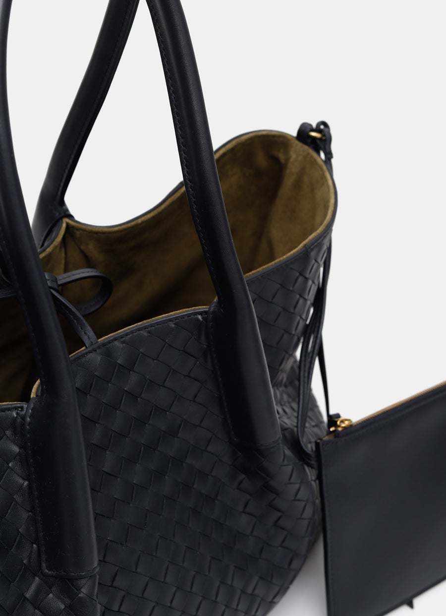 Bolso mediano Pinacoteca