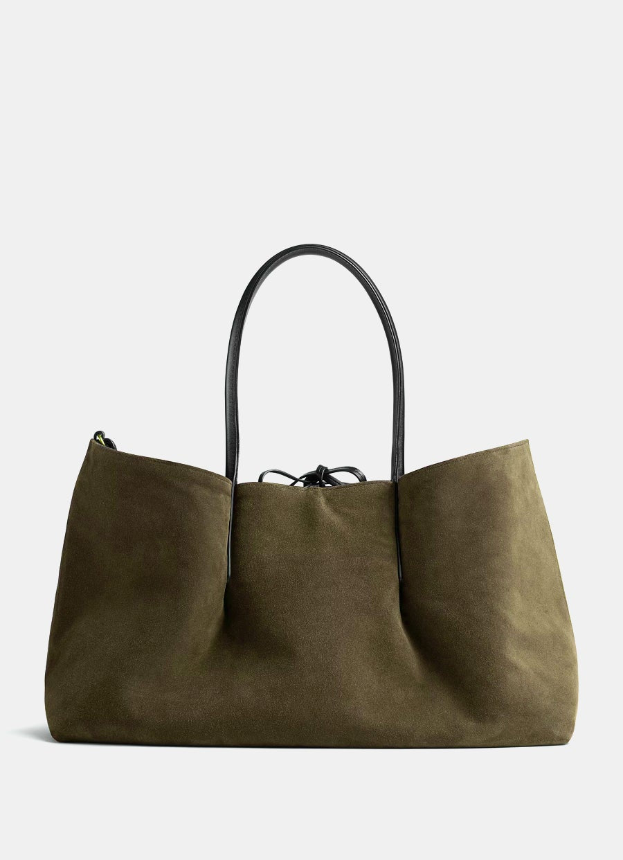 Bolso mediano Pinacoteca