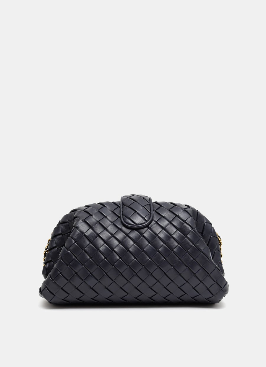 Bolso Lauren 1980 con cadena