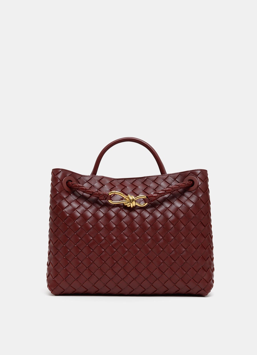 Bolso Andiamo Mediano