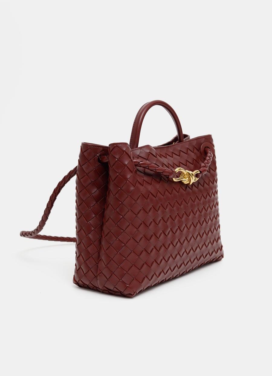 Bolso Andiamo Mediano