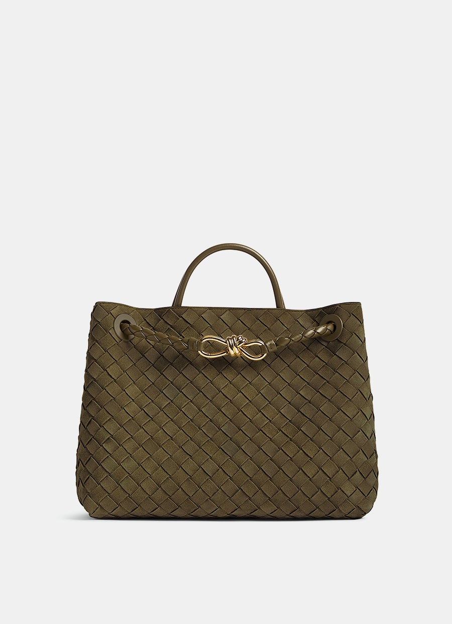 Bolso Andiamo Mediano