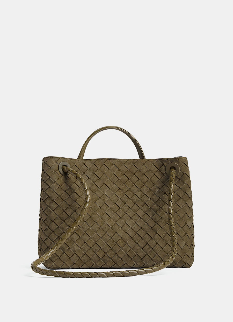 Bolso Andiamo Mediano