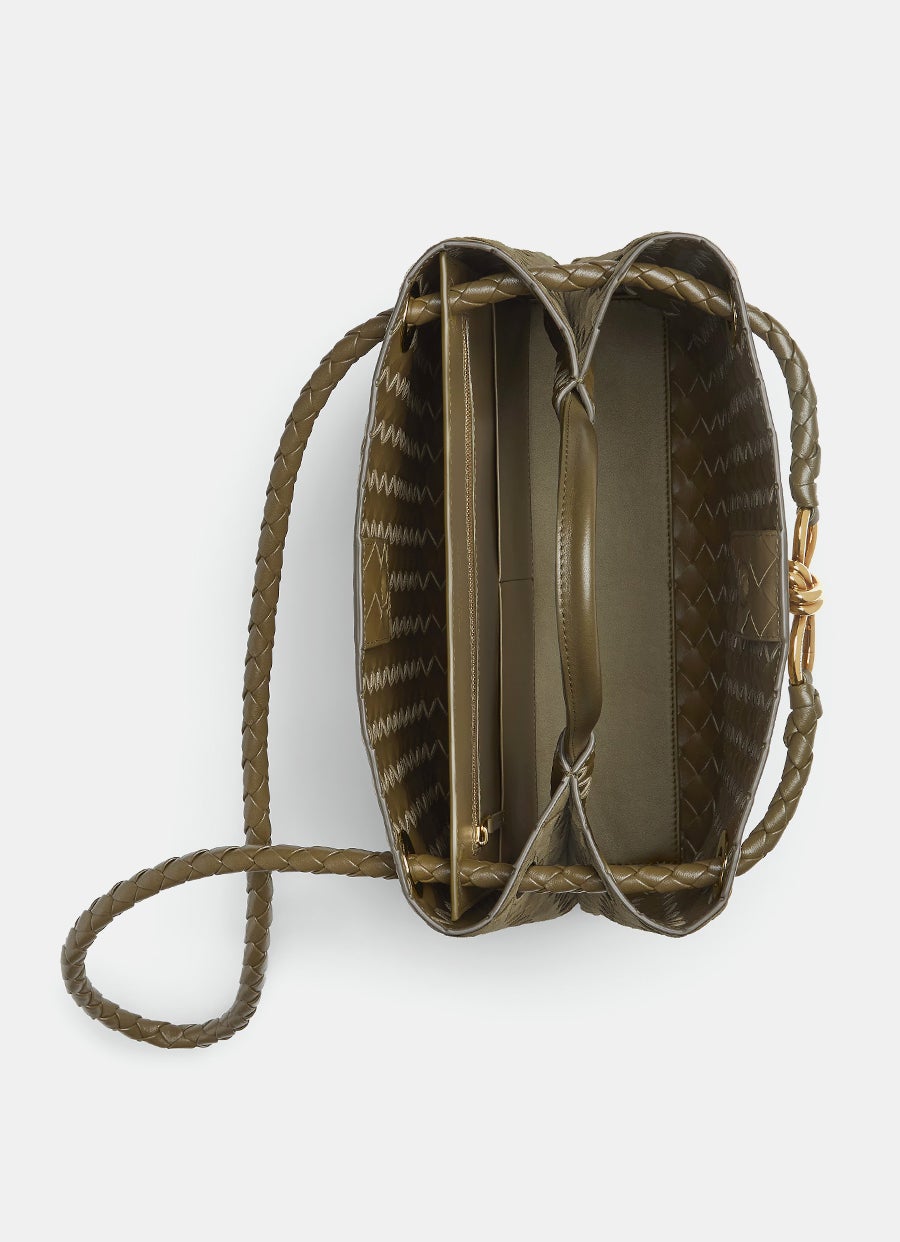 Bolso Andiamo Mediano