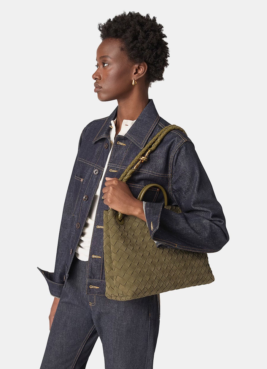 Bolso Andiamo Mediano