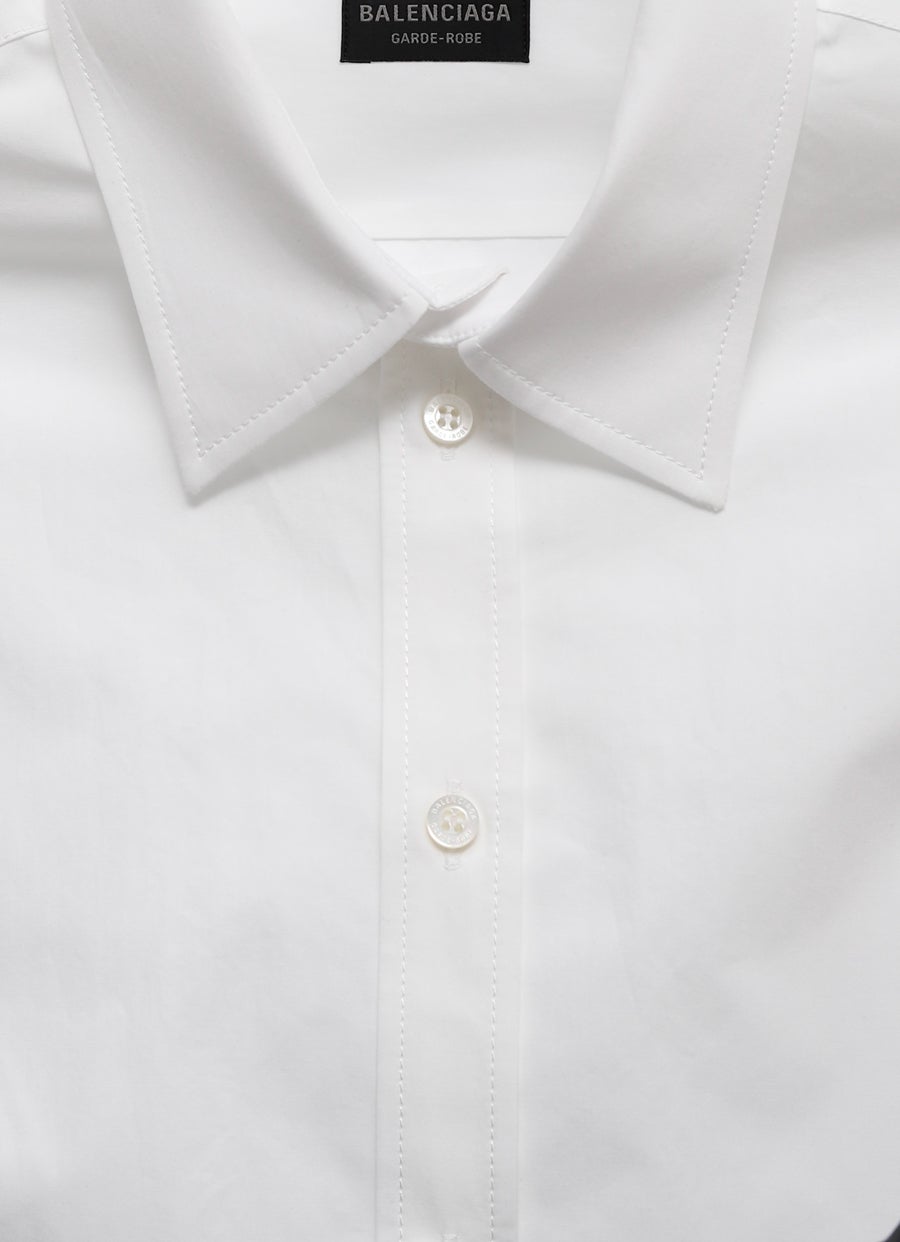 Camisa Standard para hombre