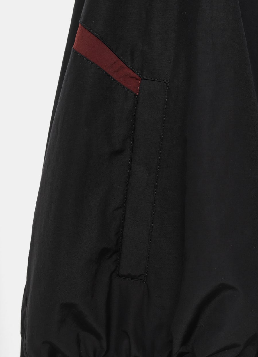 Chaqueta deportiva reversible para hombre