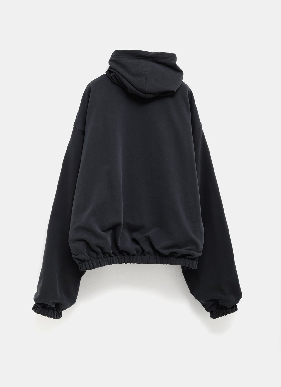 Chaqueta deportiva reversible para hombre