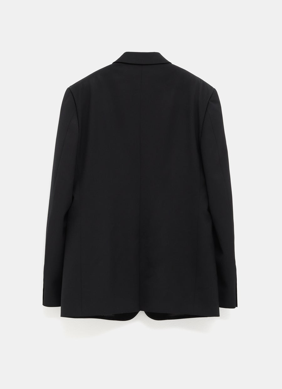 Chaqueta de sastre standard para hombre